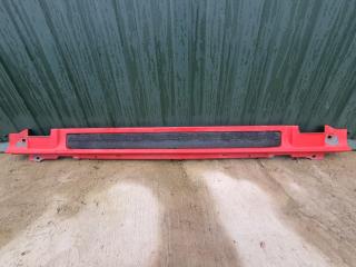 решетка радиатора Scania 5-Series 2006, 10.6 л., DC 11.09, дизель, МКПП, 1748086, 1459146