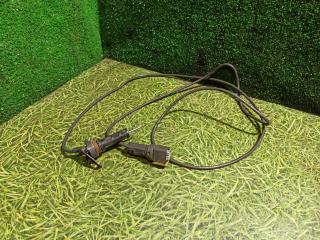 датчик износа тормозных колодок задний Renault T-Series 1 поколение 2014, дизель, АКПП, 2129687, 21296870