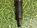 форсунка Mercedes-Benz Actros 1 поколение (MP1) 2002, 11.9 л., OM 541.926, дизель, АКПП, грузовик, 0986430328 - фото №4