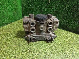 кран модулятор EBS DAF XF 105 1 поколение 2010, дизель, АКПП, 4801040010, 1607917