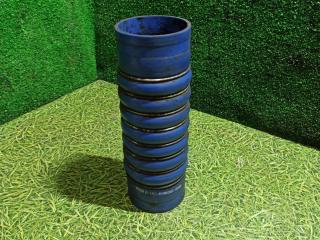 патрубок интеркулера MAN TGA 1 поколение 2006, 12.8 л., D 2876 LF 12, дизель, МКПП, 81963010668