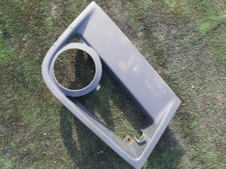 рамка фары противотуманной левой Mercedes-Benz Actros 4 поколение (MP4) 2014, 12.8 л., OM 471.909, дизель, АКПП, 9608857874, TD19-50-029L