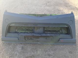 бампер передний Mercedes-Benz Actros 4 поколение (MP4) 2014, 12.8 л., OM 471.909, дизель, АКПП, 9608856401