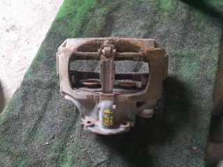 суппорт передний правый DAF XF 105 1 поколение 2010, дизель, МКПП, 1658010, 2021630