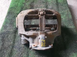 суппорт задний правый DAF XF 105 1 поколение 2010, дизель, МКПП, 1658011, 2021640