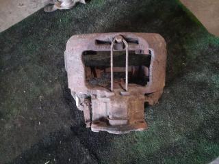 суппорт передний левый DAF 45 2000, дизель, МКПП, 40175064