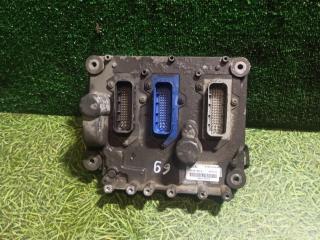 блок управления двигателем DAF XF 105 1 поколение 2007, 12.9 л., MX 300, дизель, МКПП, 1684367