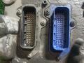 блок управления двигателем DAF XF 105 1 поколение 2007, 12.9 л., MX 300, дизель, МКПП, 1684367 - фото №2