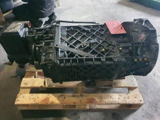 КПП механическая (МКПП) MAN TGA 1 поколение 2005, 12.8 л., D 2876 LF 12, дизель, МКПП, 16S2321DDINT, 16S2321DD, 81320036743