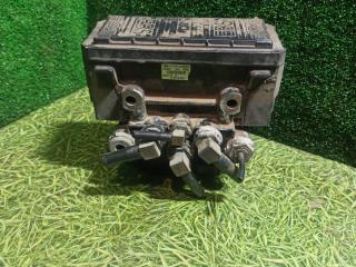 кран модулятор EBS MAN TGA 1 поколение 2006, 10.5 л., D 2066 LF 01, дизель, МКПП, 81521066042, K000921