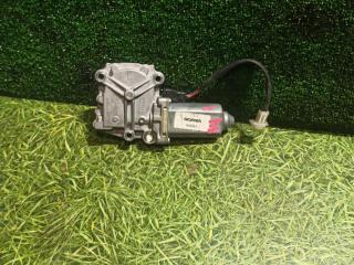 моторчик стеклоподъемника передний правый Scania 5-Series 2005, 11.7 л., DC 12.14, дизель, МКПП, 1442293