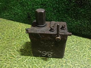 насос подъёма кабины MAN TGA 1 поколение 2006, 10.5 л., D 2066 LF 01, дизель, МКПП, 85417236022, 81417236125