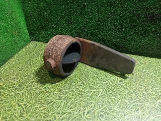 Заслонка горного тормоза MAN TGA 1 поколение 2005, 12.8 л., D 2876 LF 12, дизель, МКПП, 81156006111