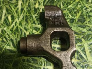 коромысло клапана (рокер) Mercedes-Benz Actros 1 поколение (MP1) 2002, 11.9 л., OM 541.926, дизель, АКПП, грузовик, 5410550506