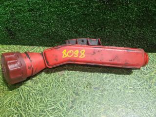 маслозаливная горловина DAF XF 105 1 поколение 2007, 12.9 л., MX 300, дизель, МКПП, 0391791