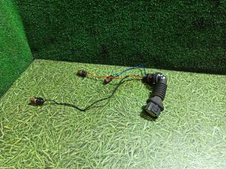 проводка DAF XF 105 1 поколение 2010, дизель, МКПП, 1660477