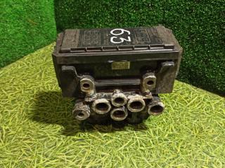 кран модулятор EBS MAN TGA 1 поколение 2006, 10.5 л., D 2066 LF 01, дизель, МКПП, 81521066042, K000921