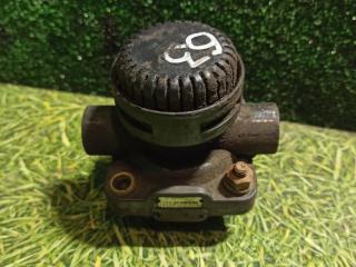 Клапан ускорительный MAN TGA 1 поколение 2006, 10.5 л., D 2066 LF 01, дизель, МКПП, 9730060030