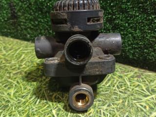 Клапан ускорительный MAN TGA 1 поколение 2006, 10.5 л., D 2066 LF 01, дизель, МКПП, 81521166075, 9730060030