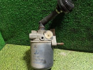 Осушитель воздуха / влагоотделитель MAN TGA 1 поколение 2006, 10.5 л., D 2066 LF 01, дизель, МКПП, II19209N50, 4324101127, 81521026097