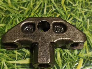 перемычка клапана DAF CF-series 1 поколение 2009, 12.9 л., MX 300, дизель, МКПП, 1675249