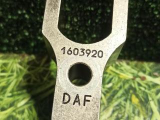 крепление форсунки DAF CF-series 1 поколение 2009, 12.9 л., MX 300, дизель, МКПП, 1603920