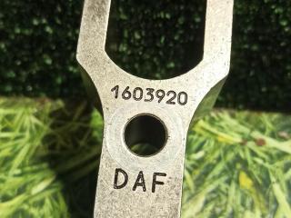 крепление форсунки DAF CF-series 1 поколение 2009, 12.9 л., MX 300, дизель, МКПП, 1603920