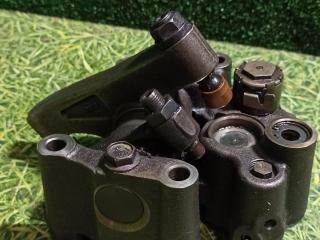 коромысло клапана (рокер) DAF XF 105 1 поколение 2008, 0.5 л., дизель, АКПП, 1732002