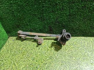 кран уровня подвески MAN TGA 1 поколение 2006, 10.5 л., D 2066 LF 01, дизель, МКПП, 4410501230