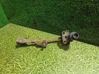 кран уровня подвески MAN TGA 1 поколение 2006, 10.5 л., D 2066 LF 01, дизель, МКПП, 81259370040