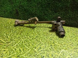 кран уровня подвески MAN TGA 1 поколение 2006, 10.5 л., D 2066 LF 01, дизель, МКПП, 4410501230