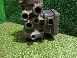 кран тормозной прицепа Mercedes-Benz Actros 4 поколение (MP4) 2014, 12.8 л., OM 471.909, дизель, АКПП, A0014311613, K000920, 0014311613