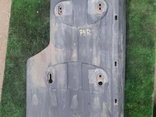 подкрылок кабины зад. прав. верх. Mercedes-Benz Actros 4 поколение (MP4) 2012, 12.8 л., OM 471.909, дизель, АКПП, 9608813403