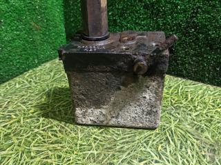 насос подъёма кабины MAN TGA 1 поколение 2006, 10.5 л., D 2066 LF 01, дизель, МКПП, 85417236022, 81417236125