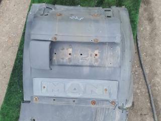 подкрылок оси зад. прав. MAN TGA 1 поколение 2006, 10.5 л., D 2066 LF 01, дизель, МКПП, 81664106603