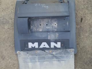 подкрылок оси зад. прав. MAN TGS 1 поколение 2008, 10.5 л., D 2066 LF 26, дизель, МКПП, 81664106605