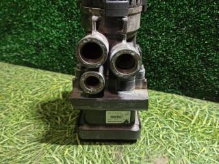 кран модулятор EBS Mercedes-Benz Actros 4 поколение (MP4) 2014, 12.8 л., OM 471.909, дизель, АКПП, A0004295724, K015420, 0004295724