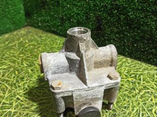 Клапан ускорительный Mercedes-Benz Actros 4 поколение (MP4) 2014, 12.8 л., OM 471.909, дизель, АКПП, A0054299544, 9730113010