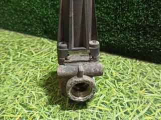 клапан ограничения давления MAN TGA 1 поколение 2006, 10.5 л., D 2066 LF 01, дизель, МКПП, 4750103330