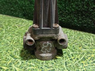 клапан ограничения давления MAN TGA 1 поколение 2006, 10.5 л., D 2066 LF 01, дизель, МКПП, 4750103330