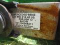 пневмоподушка подвески кабины Mercedes-Benz Actros 4 поколение (MP4) 2014, 12.8 л., OM 471.909, дизель, АКПП, 315147, A9603106255, 9603109655, 9603106255, 9603101429, 9603102429, 9603101329 - фото №4