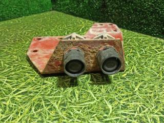 кнопка запуска двигателя IVECO Stralis 1 поколение 2005, 12.9 л., F3BE0681A, дизель, МКПП, 4859490