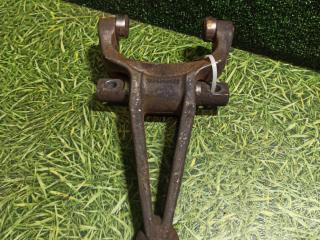 вилка сцепления DAF XF 105 1 поколение 2010, дизель, МКПП, 1328368033