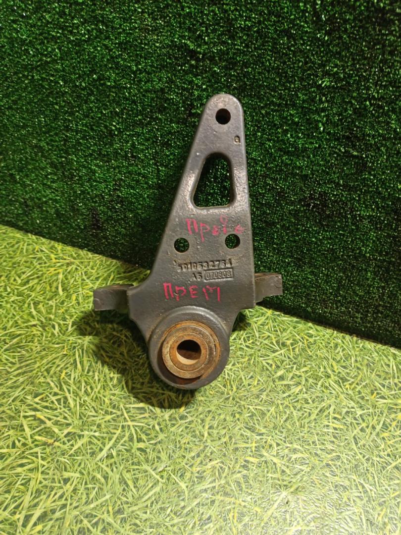 кронштейн рессоры Renault Premium 2 поколение 2007, 10.8 л., DXi 11, дизель, МКПП, грузовик, 5010532764 - фото №1