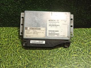 блок управления ретардером DAF XF 105 1 поколение 2006, 6009071026, 6009371028, 5010143648