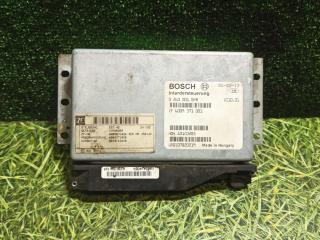 блок управления ретардером DAF XF 105 1 поколение 2008, 6009071026, 6009371028, 5010143648