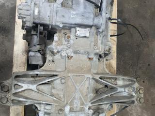 КПП автоматическая (АКПП) Mercedes-Benz Actros 4 поколение (MP4) 2014, 12.8 л., OM 471.909, дизель, АКПП, A0012603600, G21112