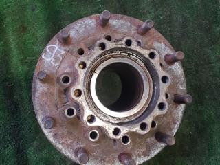 ступица задняя MAN TGA 1 поколение 2003, 12.0 л., D 2866 LF28, дизель, МКПП, 81357010155, 81934200342