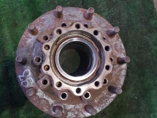 ступица задняя MAN TGA 1 поколение 2003, 12.0 л., D 2866 LF28, дизель, МКПП, 81357010155, 81934200342