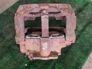 суппорт передний левый Renault Magnum 3 поколение 2004, дизель, МКПП, 68033176, 5010525487